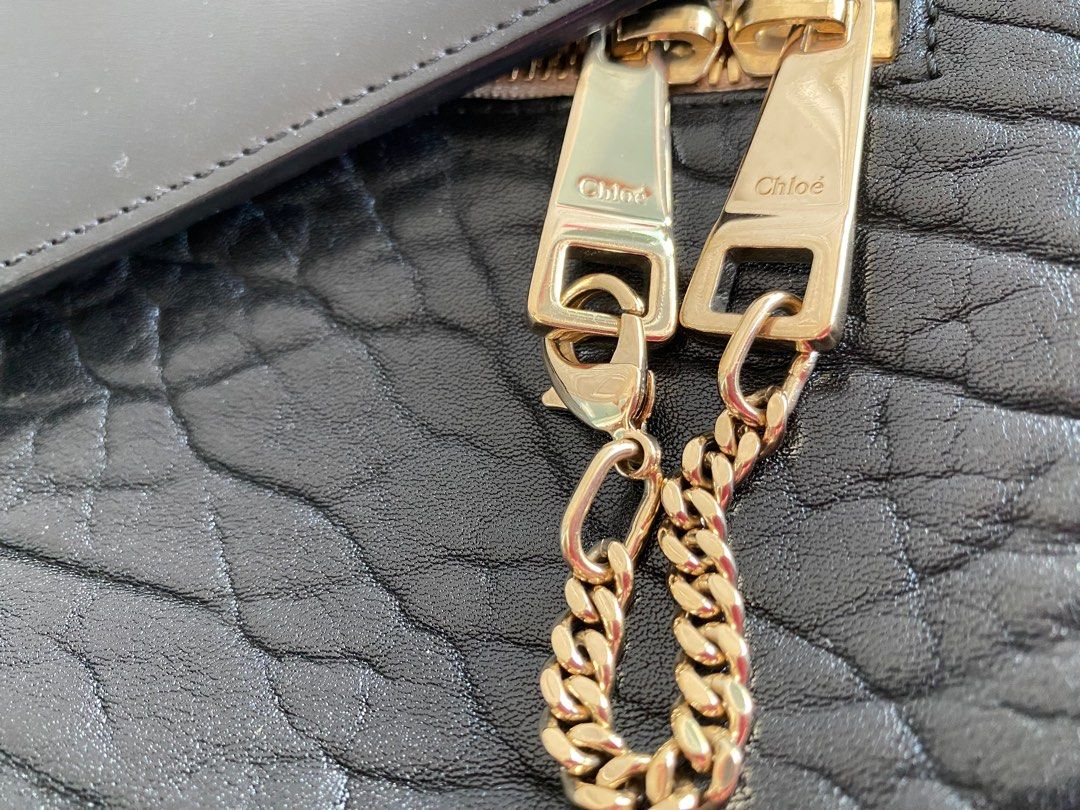 Chloe envelope cheap bag