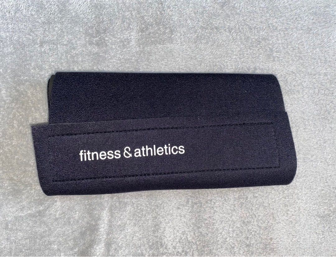 Fitness & Athletics Magnetic Waist Trimmer – Chris Sports