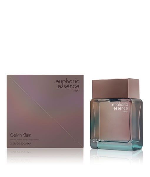 CK EUPHORIA ESSENCE MEN EDT 100ml Beauty Personal Care
