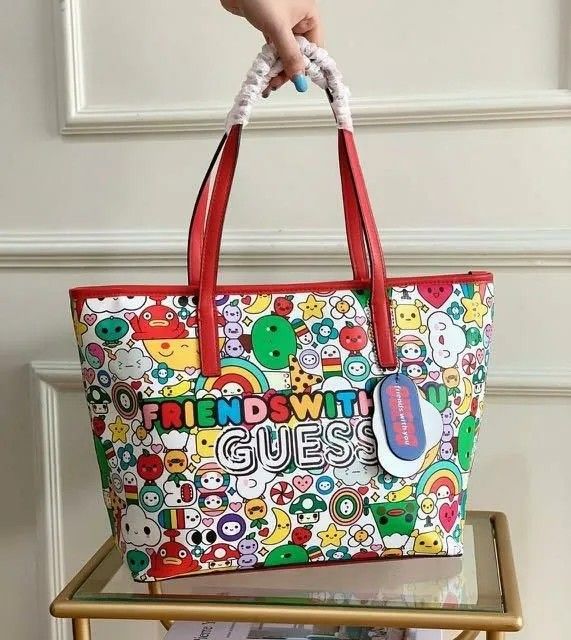 Guess bags clearance sale shop