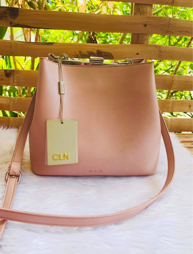 CLN - Add to cart. Shop the Rosaleen Crossbody Bag, now at P1,839 here: cln.com.ph/products/rosaleen  Check out Bags Collection, and get up to 20% OFF here: cln.com.ph/products/rosaleen