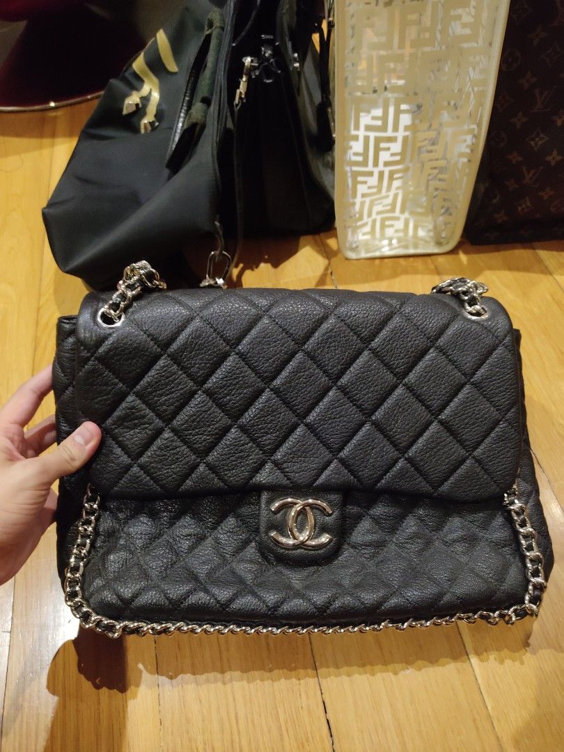 Coco Chanel bag for sale