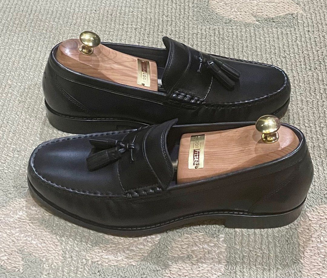 Pinch grand classic tassel loafer clearance