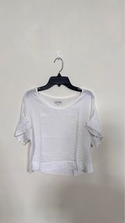 COLORBOX WHITE BLOUSE
