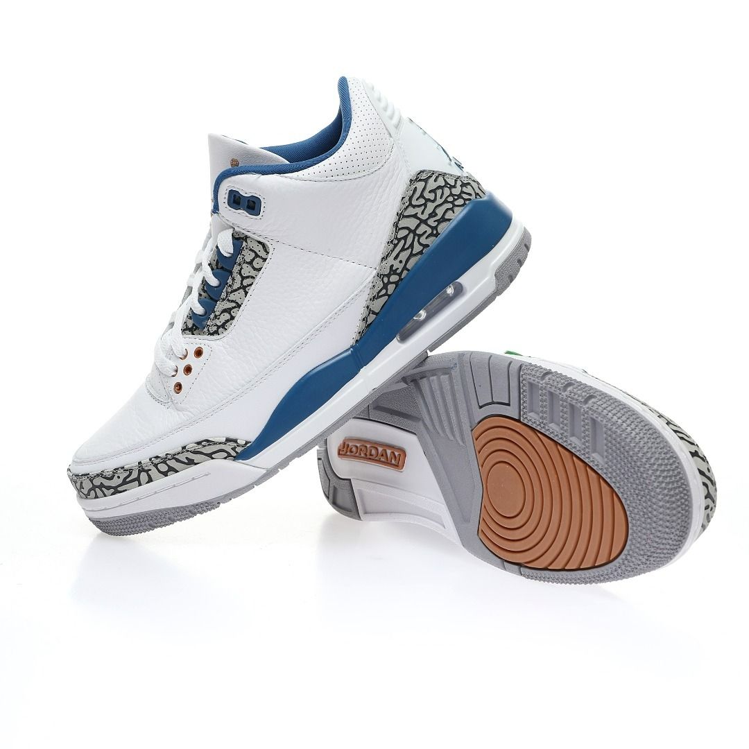 air jordan 3 michael jordan