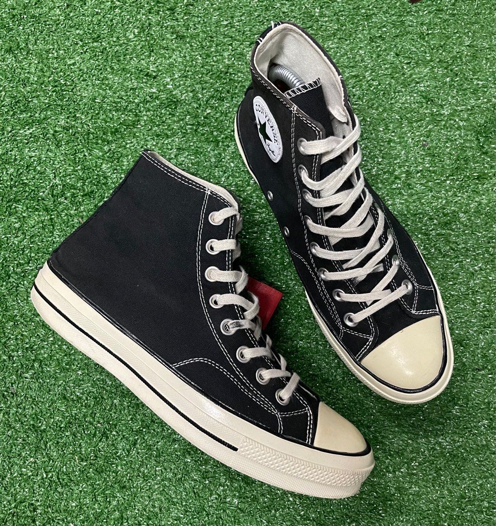 Harga converse clearance white original