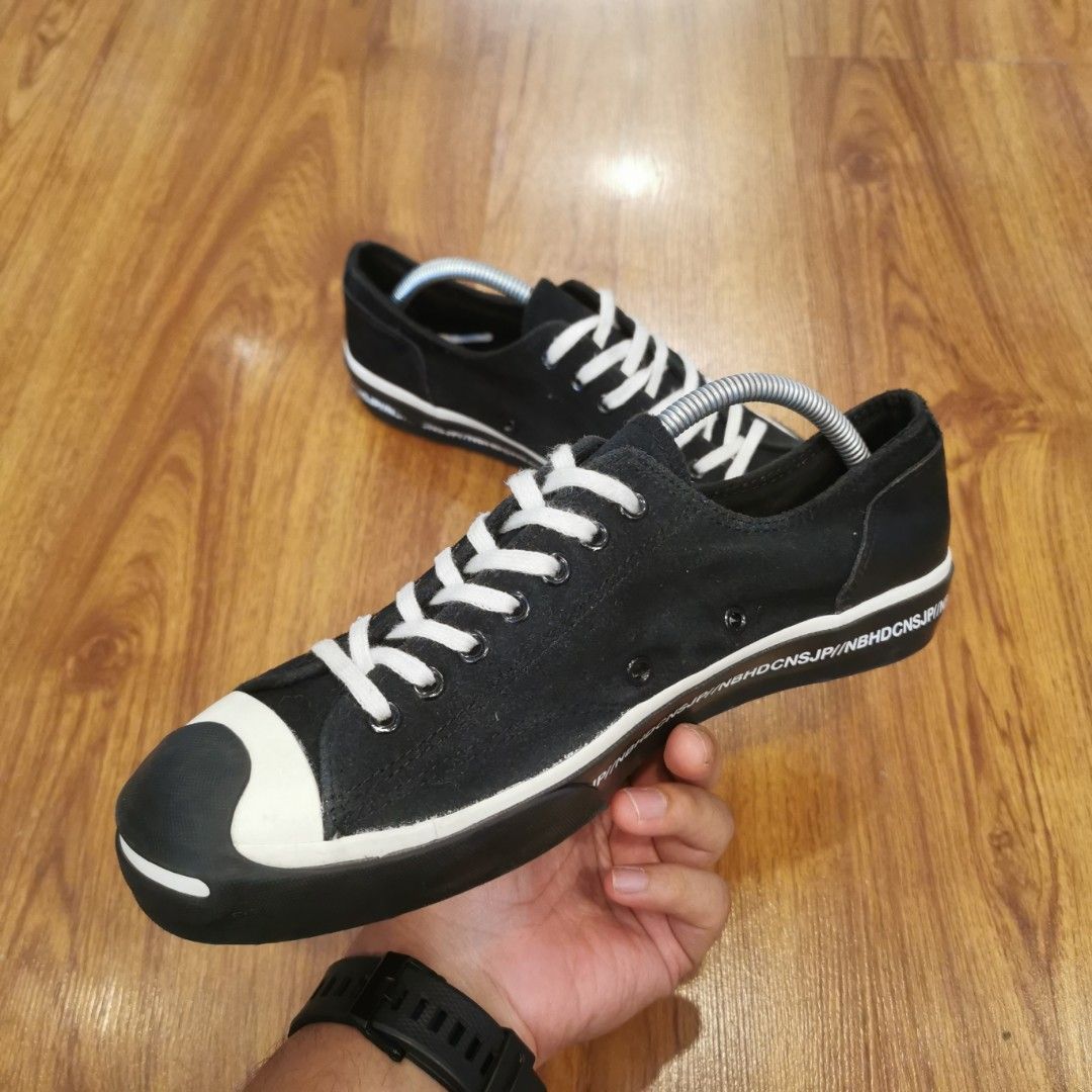 Nbhd top jack purcell