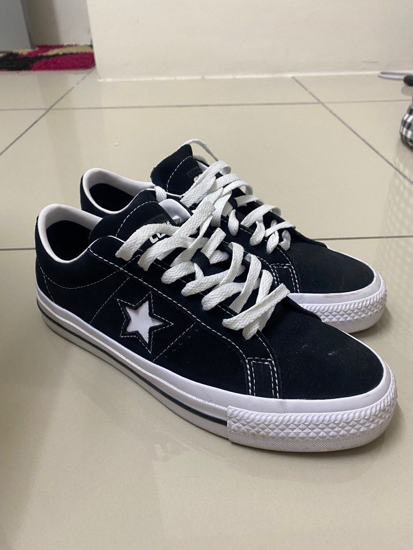 converse one star Men s Fashion Footwear Sneakers on Carousell