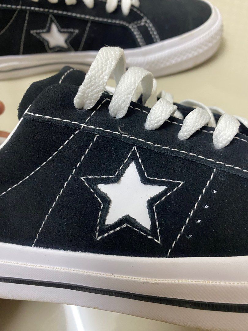 Sunway store pyramid converse