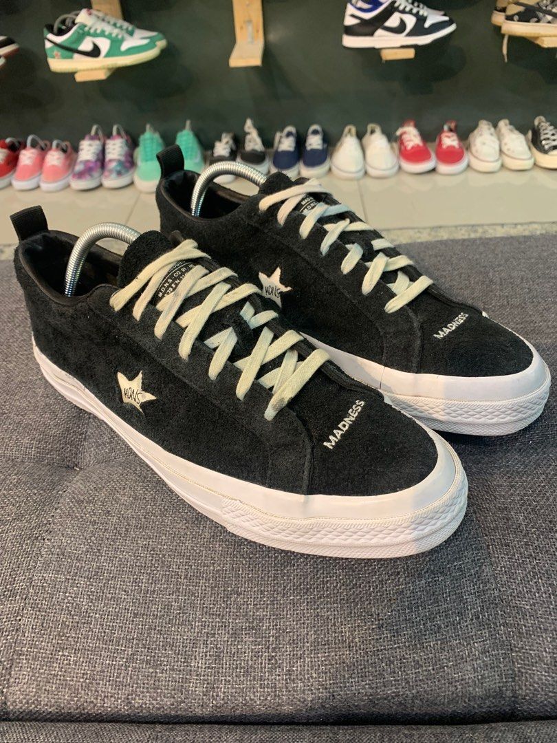 Converse madness one deals star