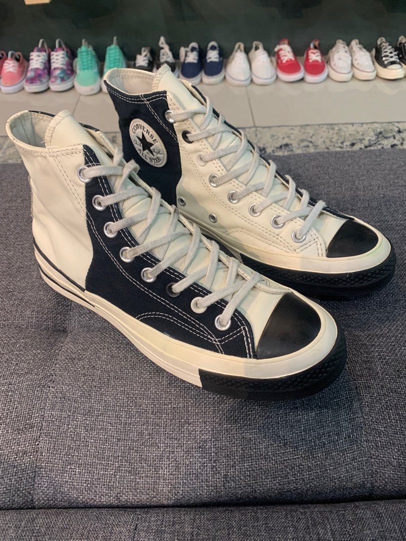 Converse rival low top store