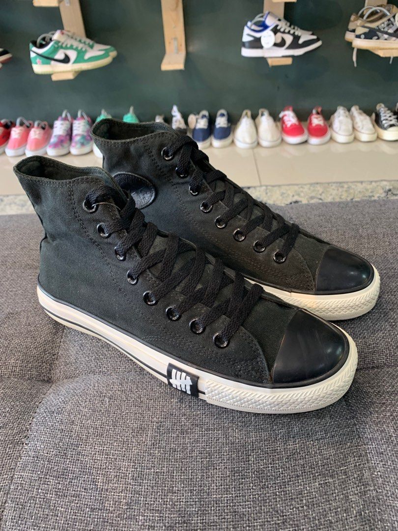 Converse online undefeated high