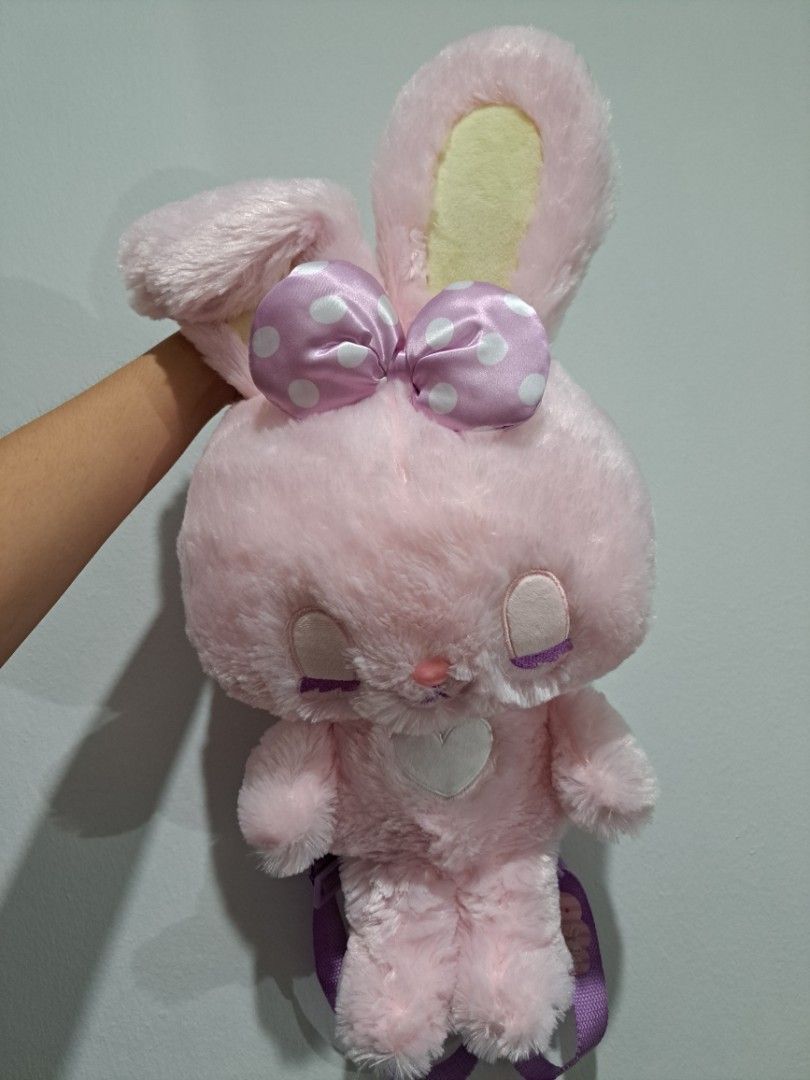 Amuse cotton candies plush online