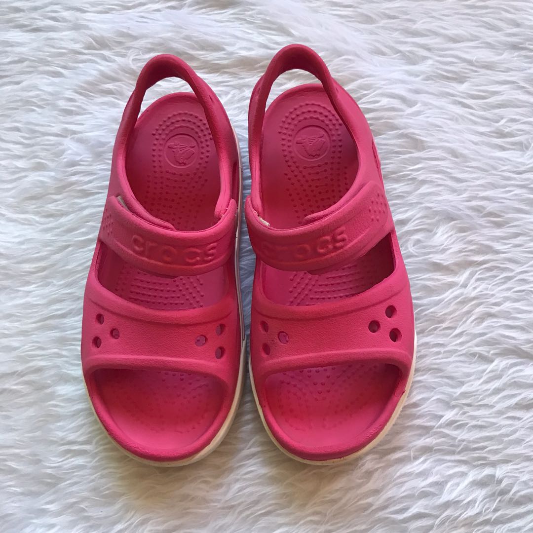 Crocs c11 on Carousell