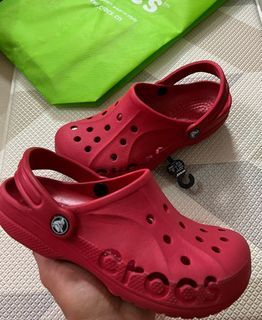 Crocs  lacoste coach michael kors