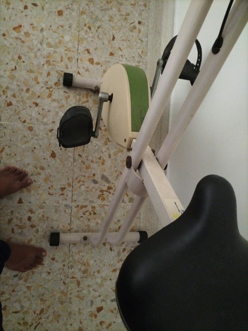 best exercising cycle