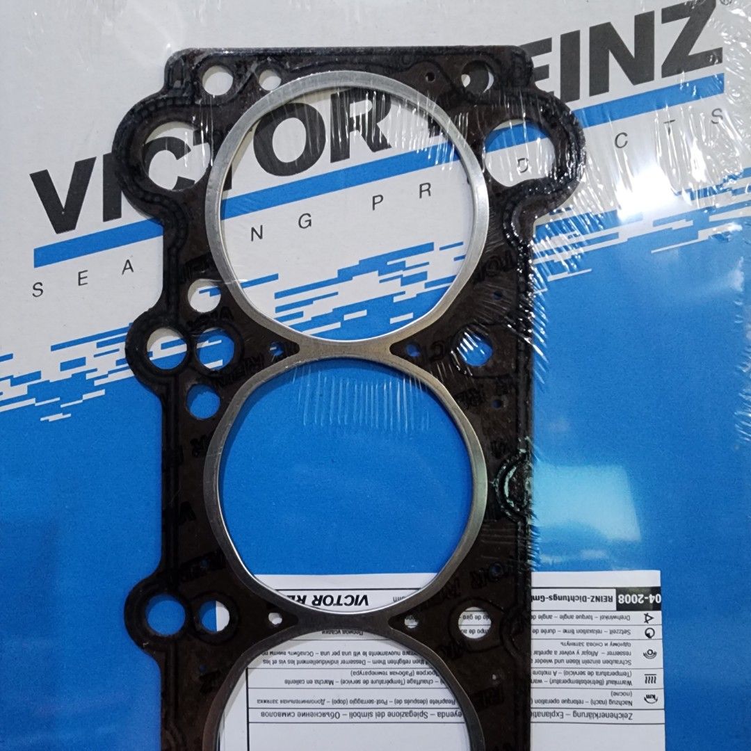 Cylinder Head Gasket Bmw e60 e90 e87 e53 x5 x3 x1 etc on Carousell