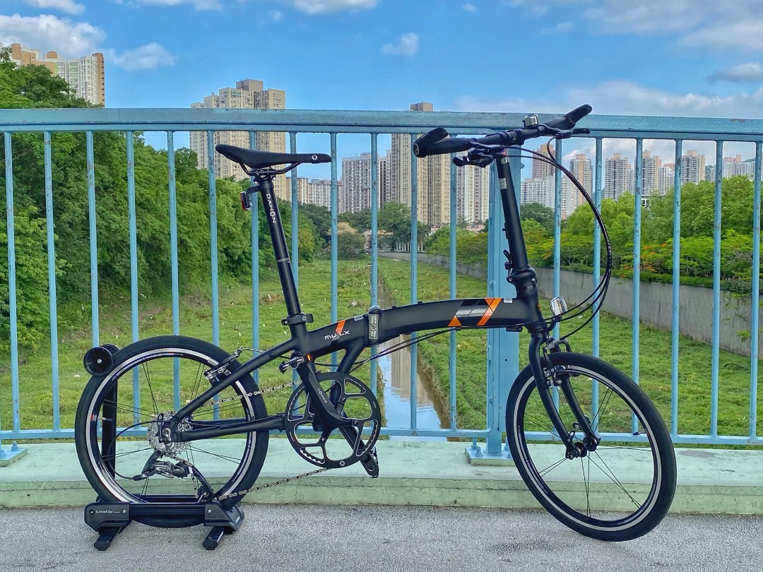 Dahon pka015 sales