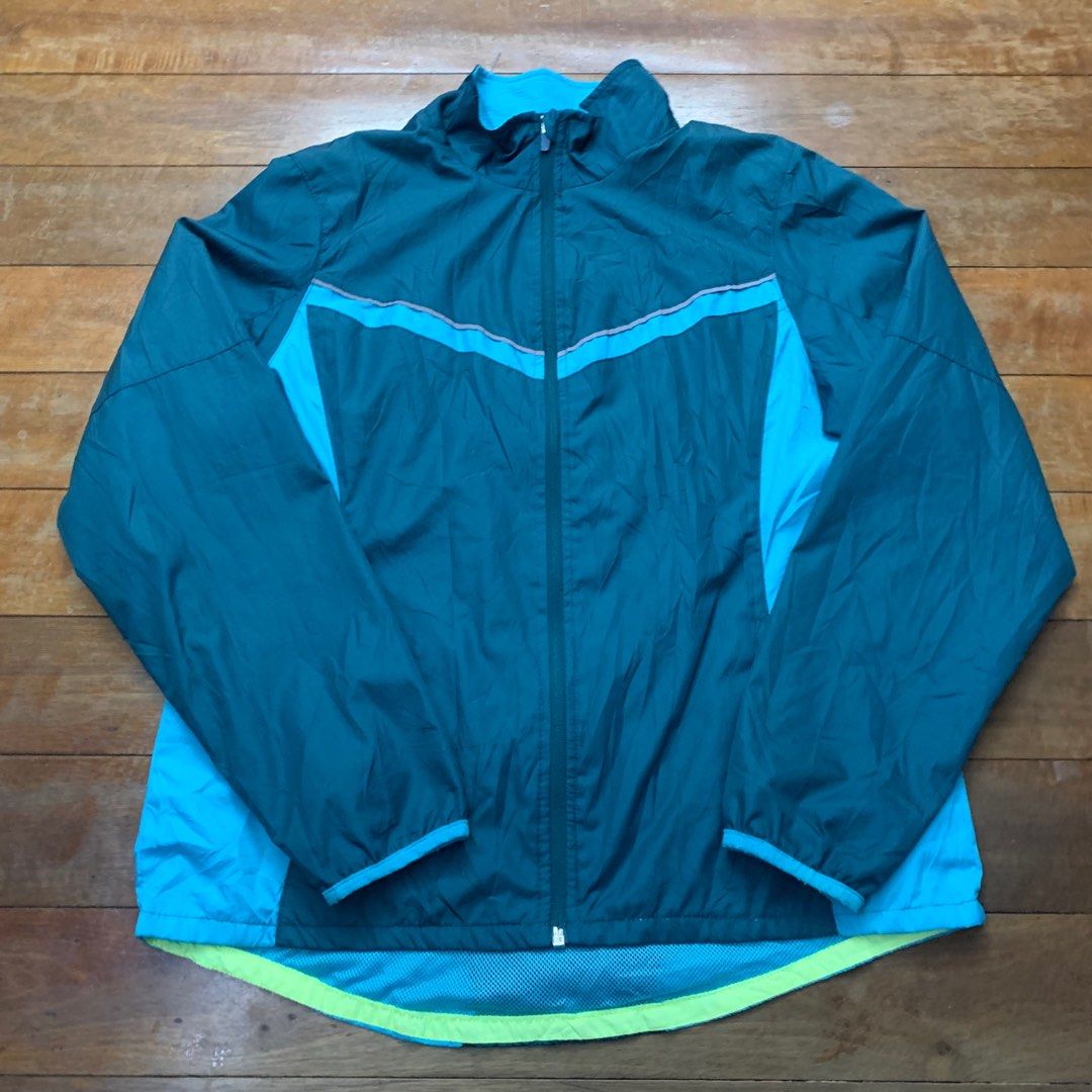 Danskin windbreaker cheap