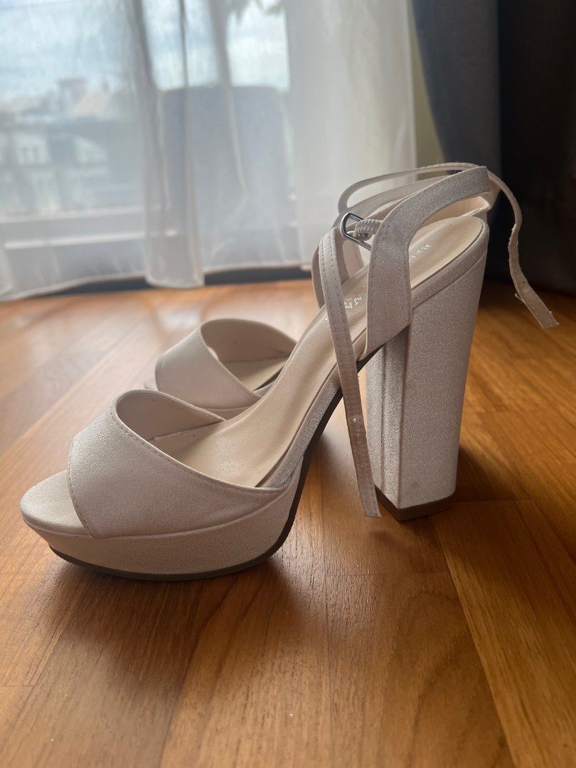 David's bridal online shoes dyeable