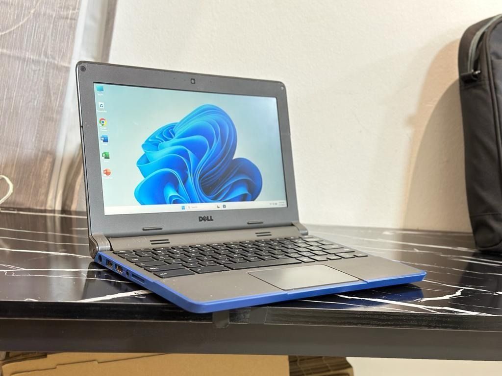 Dell Chromebook - Buy 1 Get 1 Free !! Clearance ! In Windows 11 or Chrome OS  - 4G RAM - Free Ms Office - Super Lightweight - 2023 Promotion!, Computers  & Tech, Laptops & Notebooks on Carousell