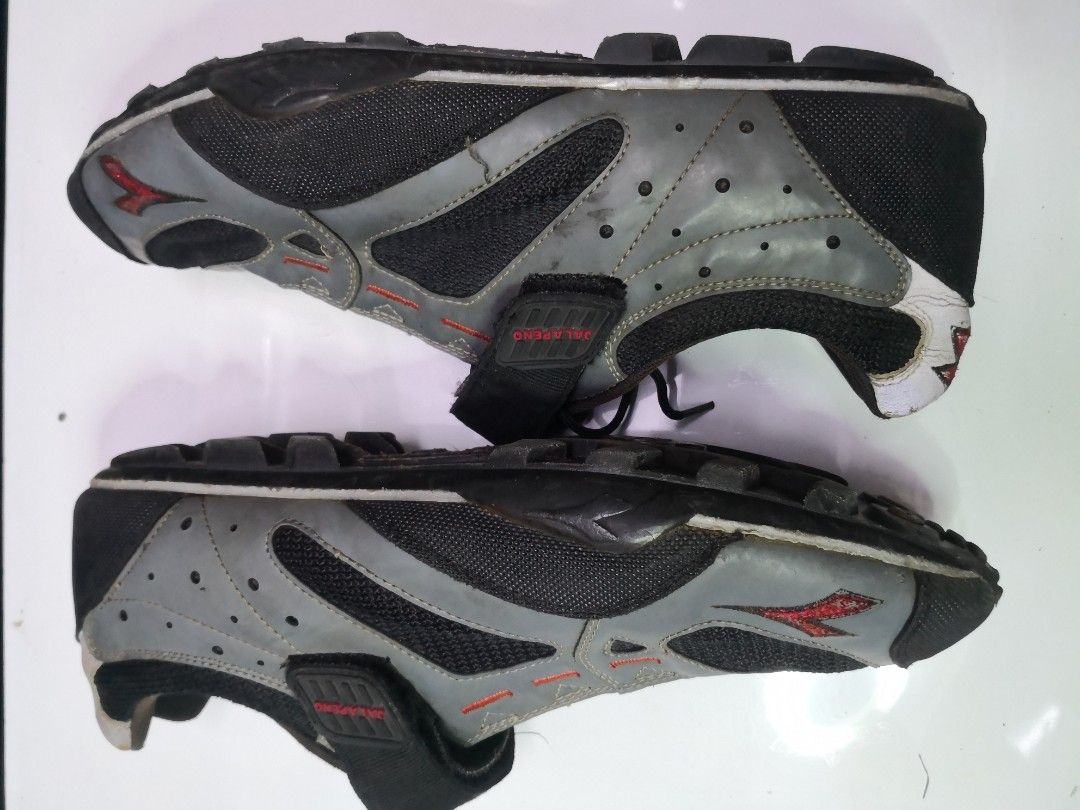 Diadora jalapeno cycling shoes best sale