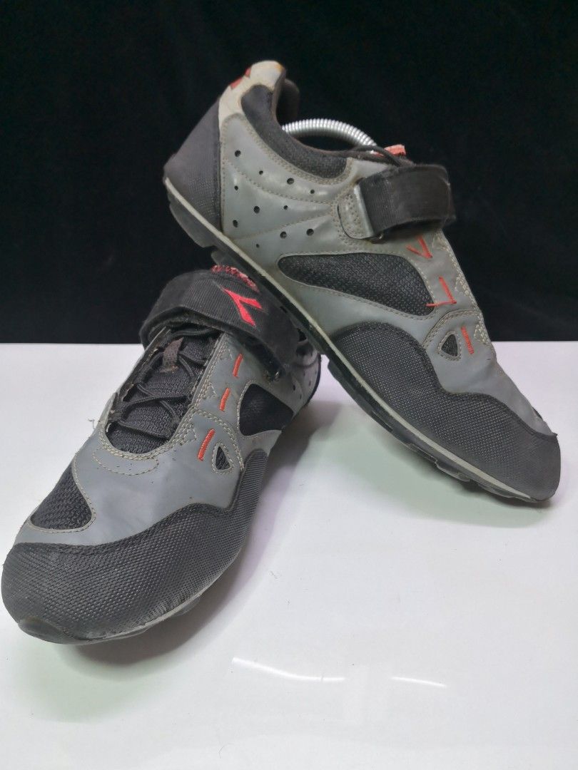 Diadora jalapeno cycling outlet shoes