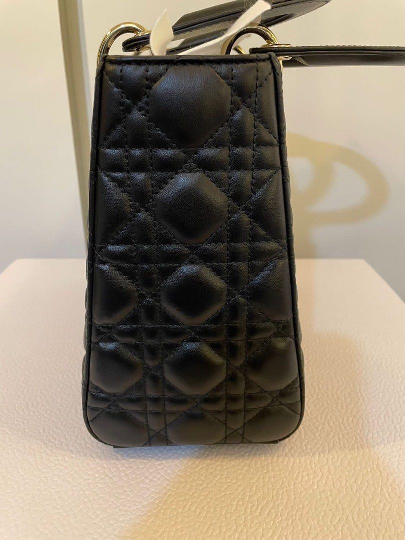DIOR TAS on Carousell