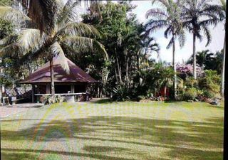 **direct listing**  Farm in Lipa, Batangas for sale 3 swimming pools (kiddie pool, pool with slide, big pool)