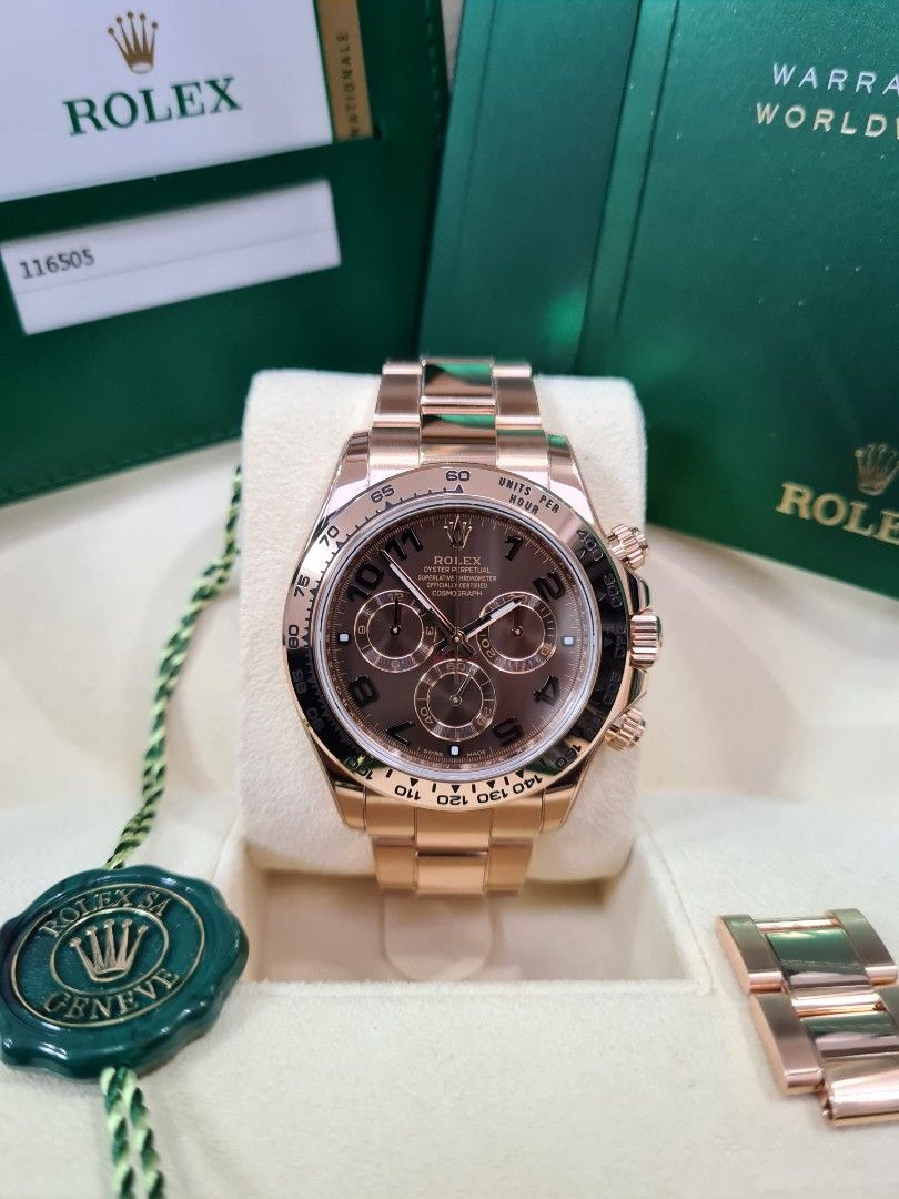 Chocolate dial on sale
