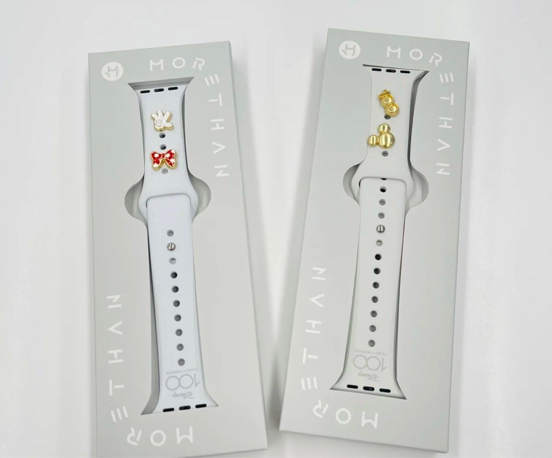 Apple watch disney discount strap