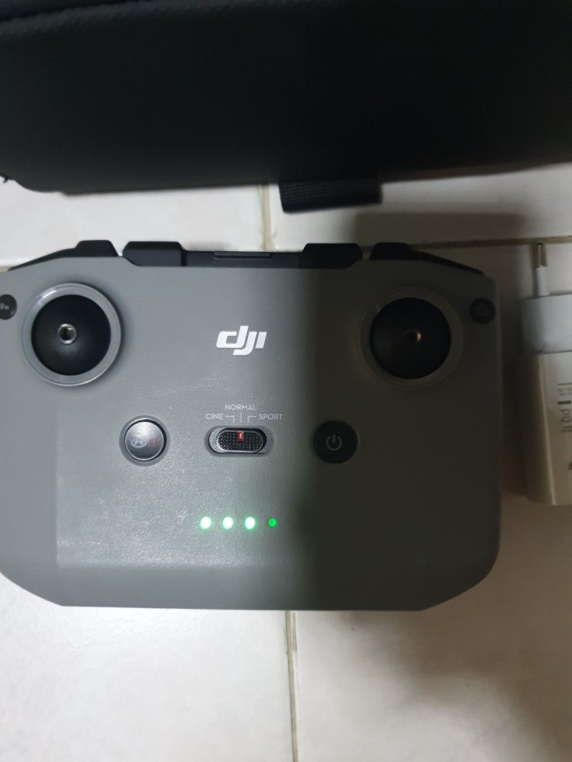 DJI Mini 2 Accessories, Photography, Drones on Carousell