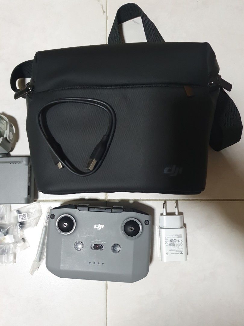 DJI Mini 2 Accessories, Photography, Drones on Carousell