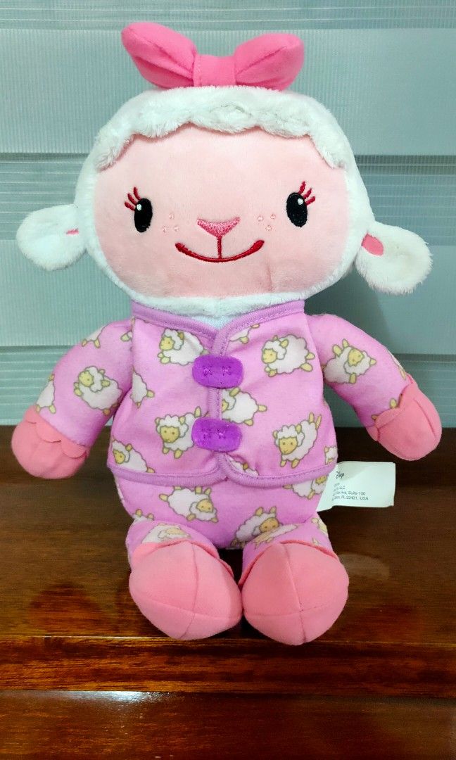 Sleepytime lambie best sale