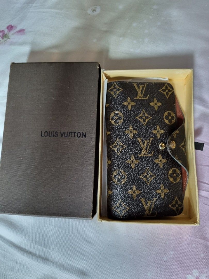 Dompet Louis Vuitton - Fashion Pria - 908846819