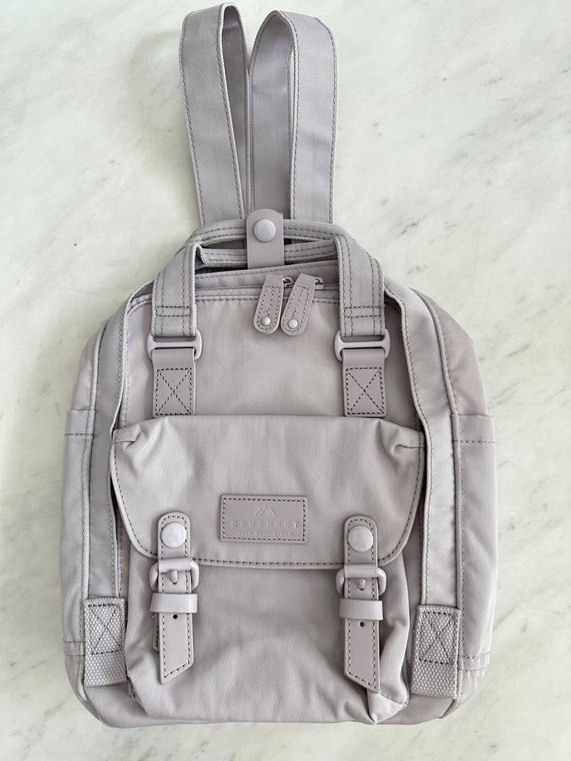 Doughnut backpack, Women's Fashion, Bags & Wallets, Backpacks on Carousell