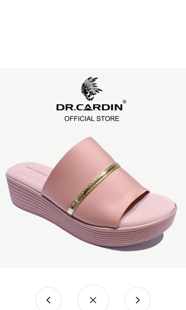 Sandal bxb 2025