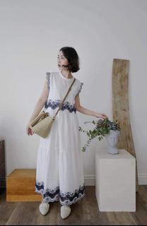 Dresscode 蕾絲洋裝