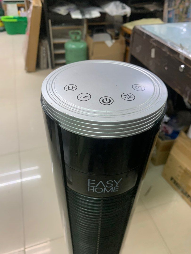 Easy Home Tower Fan