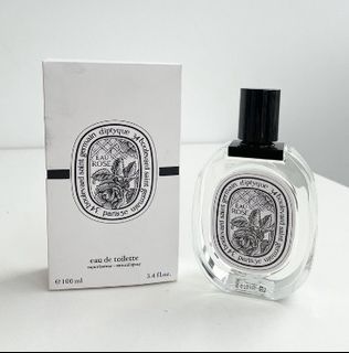 Eau Rose Decant by Diptyque