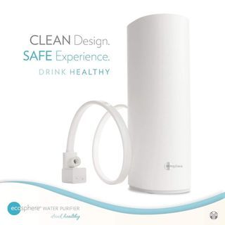 Ecosphere Water Purifier