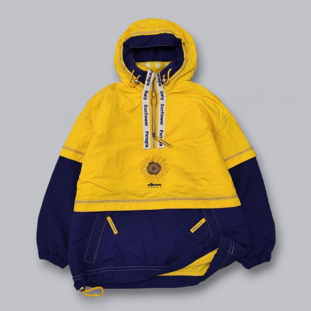 ellesse Sun Flower medstar.ch