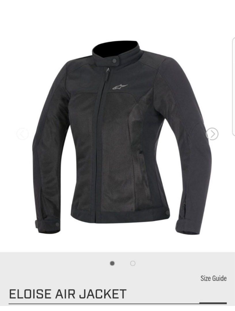 Eloise air hotsell jacket