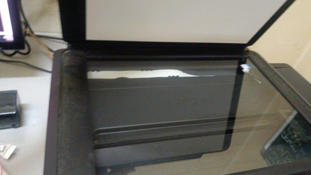 Epson l360 for sales, Computers & Tech, Printers, Scanners & Copiers on ...