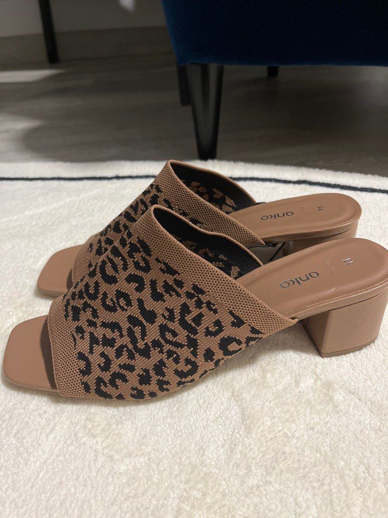 Kmart mule clearance
