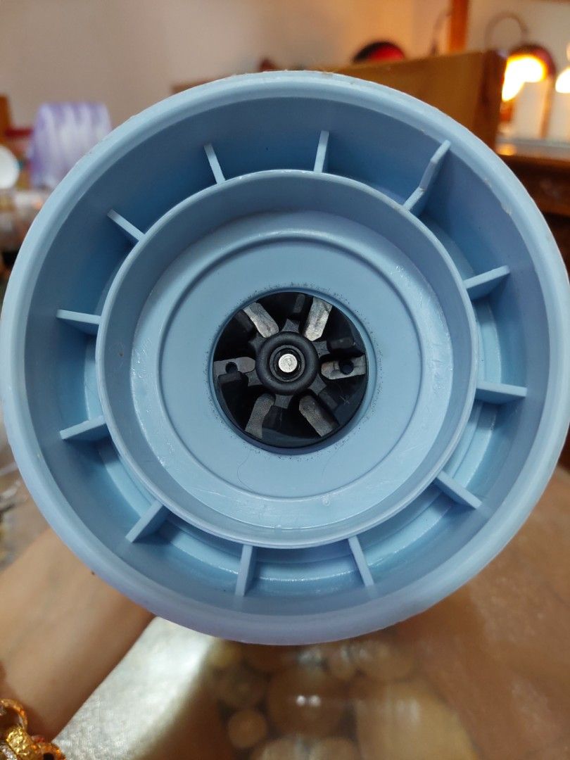 FAULTY khind blender set, TV & Home Appliances, Kitchen Appliances