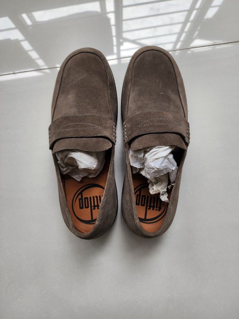 Fitflop 2025 flex loafer
