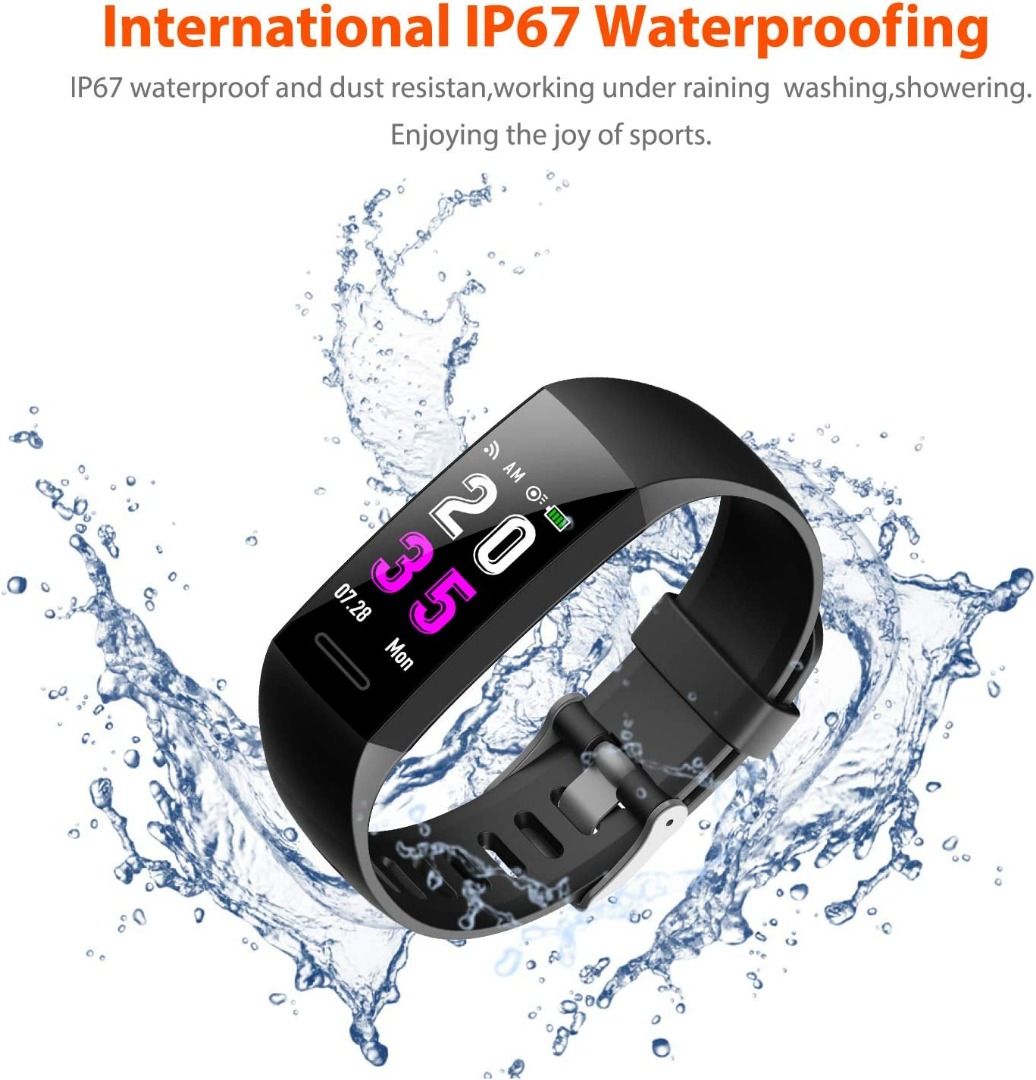 Hetp smartwatch 2025