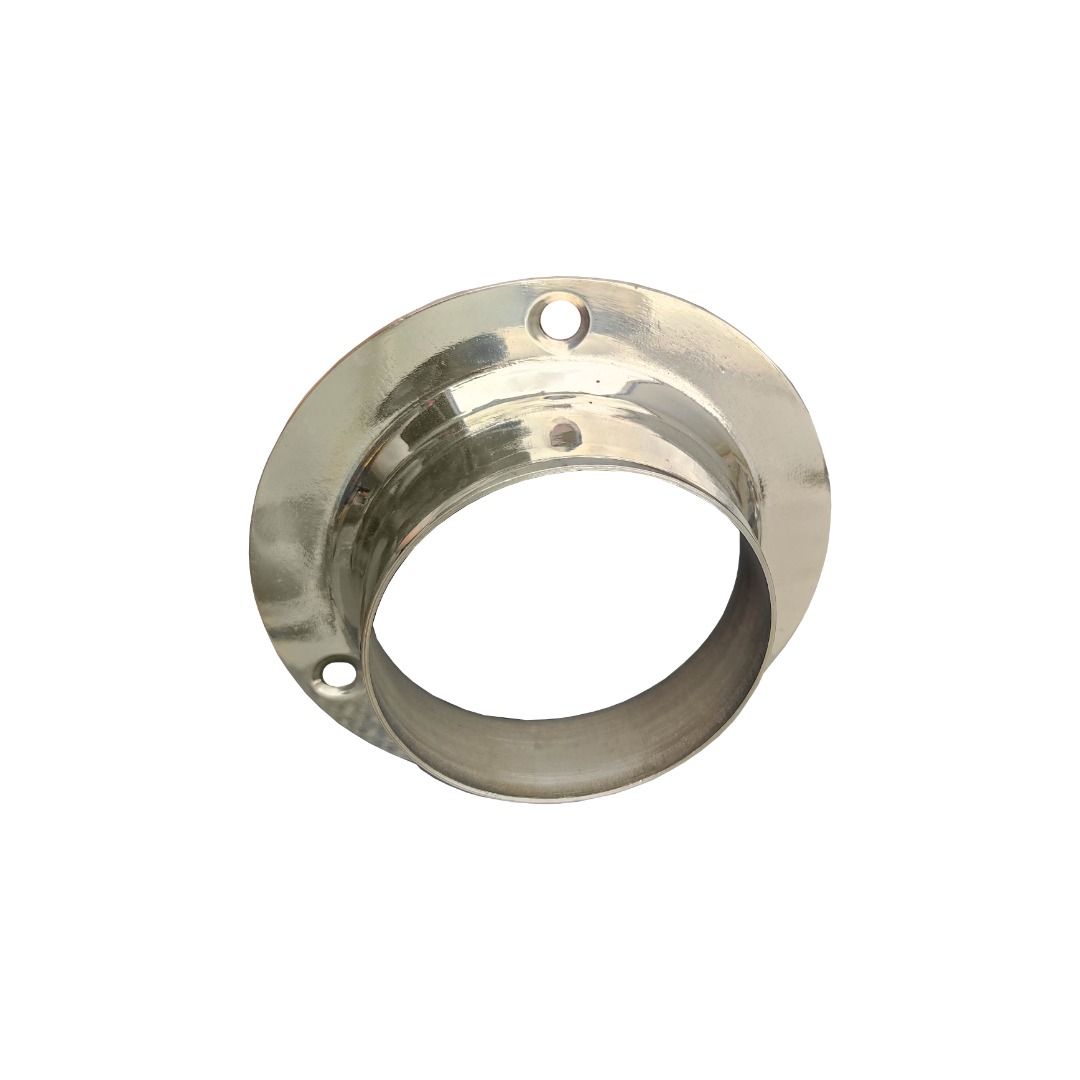 Flange Escutcheon (1.5mm) Stainless Steel on Carousell