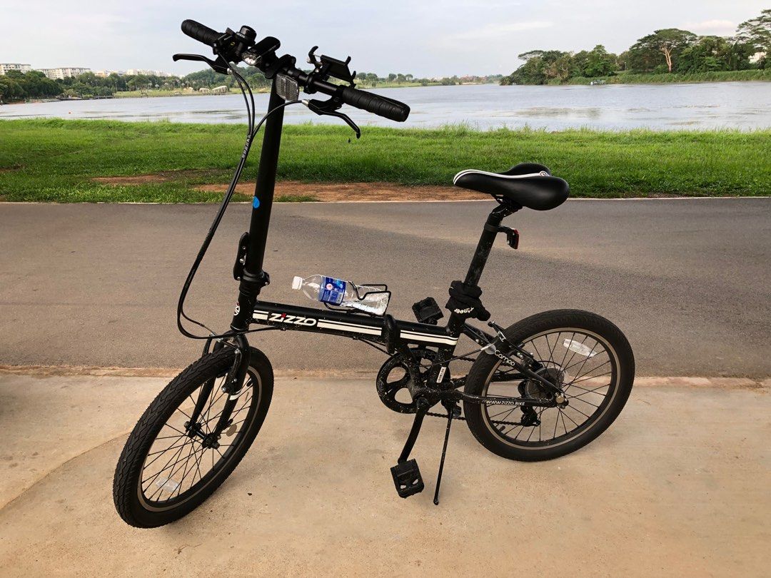 Zizzo 2025 bike accessories